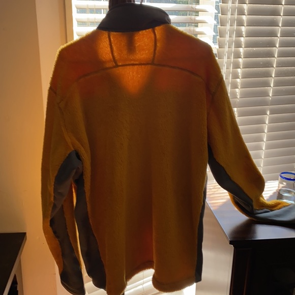 Patagonia men’s R jacket size XXL (EUC) - Picture 6 of 7